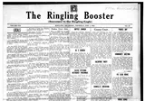 The Ringling Booster