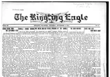 The Ringling Eagle