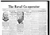 The Rural Co-Operator