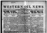 Western Oil News