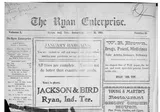 The Ryan Enterprise