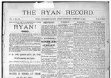 The Ryan Record