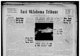 East Oklahoma Tribune