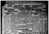 The County Seat Herald