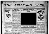 The Sallisaw Star