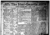 The Star-Gazette