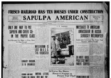 Sapulpa American