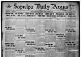 Sapulpa Daily Argus