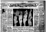 Sapulpa Daily Herald