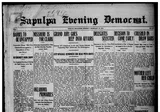 Sapulpa Evening Democrat