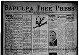 Sapulpa Free Press