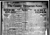The County Democrat-News