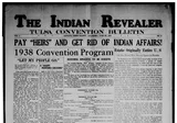 The Indian Revealer