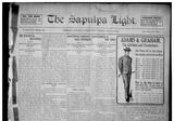 The Sapulpa Light