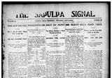 The Sapulpa Signal