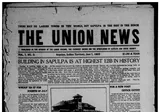 The Union News