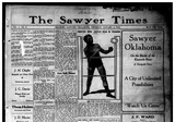 The Sawyer Times