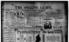 The Seiling Guide