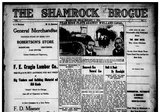The Shamrock Brogue