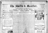 The Shattuck Monitor