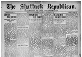 The Shattuck Republican