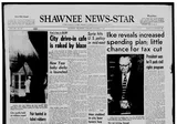 Shawnee News-Star