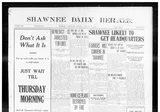 The Shawnee Daily Herald