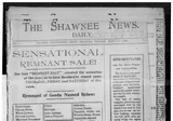 The Shawnee News