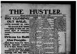 The Hustler