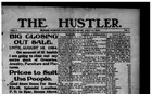 The Hustler