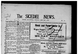 The Skedee News