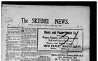 The Skedee News