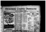 Swanson County Democrat