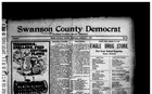 Swanson County Democrat