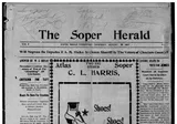 The Soper Herald