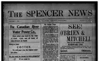 The Spencer News