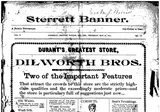 Sterrett Banner