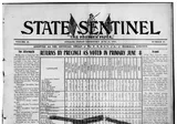State Sentinel