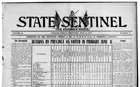 State Sentinel