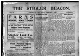 The Stigler Beacon