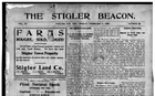 The Stigler Beacon