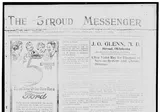 The Stroud Messenger