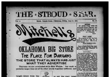 The Stroud Star