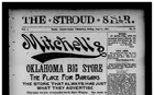 The Stroud Star