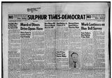 Sulphur Times-Democrat