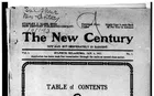 The New Century