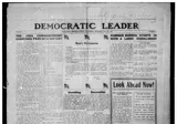 Democratic Leader
