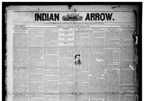 Indian Arrow