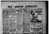 The Arrow-Democrat