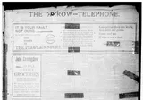 The Arrow-Telephone